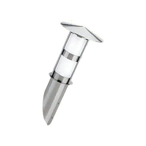 ΕΞΩΤΕΡ.ΤΟΙΧΟΥ ΑΝΟΞΕΙΔ.ΜΕΓΑΛΟ ΚΑΠΕΛΟ BT1008WU