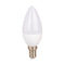 LED DIM CANDLE E14 230V 7W 4.000K 250° 710LM RA80