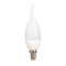LED CANDLE TIP E14 230V 7W 6.000K 200° 600Lm Ra80 C377CWTIP
