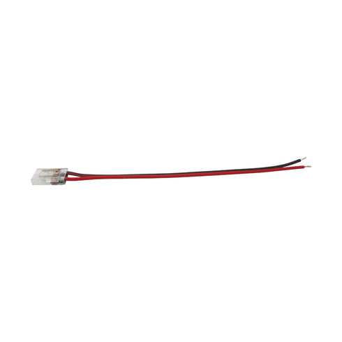 WIRE SUPPLY FOR LED COB STRIP 8MM CABLE8S