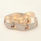 WHITE RIBBON WITH REINDEERS 20 LED ΛΑΜΠ.ΧΑΛΚΟΥ WW ΑΣΗΜΙ ΚΑΛ. ΜΠΑΤ:2XAA(ΔΕΝ ΠΕΡΙΛ) IP20 2m 30cm 1.2W X07201189