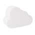 “EVERGLOW NIGHT LIGHT (CLOUD)” NIGHT LAMP - CLOUD 1 LED BATTERY LAMP (3xLR44 INCLUDING