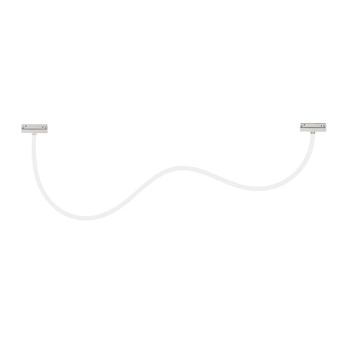 ΛΕΥΚΟ ΜΑΤ ΜΑΓΝΗΤΙΚΟ ΝΕΟΝ ΦΩΤΙΣΤΙΚΟ 48V DC 40W 3000K 3000LM 360° RA90 Φ22*2000ΜΜ COSMO4030W