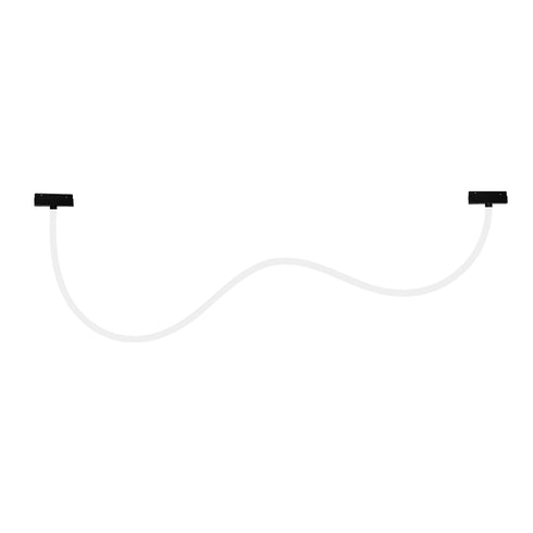 ΜΑΥΡΟ ΜΑΤ ΜΑΓΝΗΤΙΚΟ ΝΕΟΝ ΦΩΤΙΣΤΙΚΟ 48V DC 40W 4000K 3100LM 360° RA90 Φ22*2000ΜΜ COSMO4040B