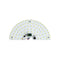 HALF LED MODULE 7W 230V AC 675LM 3.000K Ra80 D1427WW