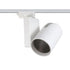 WHITE LED TRACK LIGHT 35W 3.000K 4WIRES 24° 2500LM 230V Ra80 DANTE3530W4