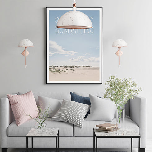 ΑΠΛΙΚΑ Φ/Σ 1ΧΕ14 ΧΡΩΜΑ ΜΑΡΜΑΡΟ - ΧΡΥΣΟ ΣΚΕΛΕΤΟ MANHATTAN DCR171181W