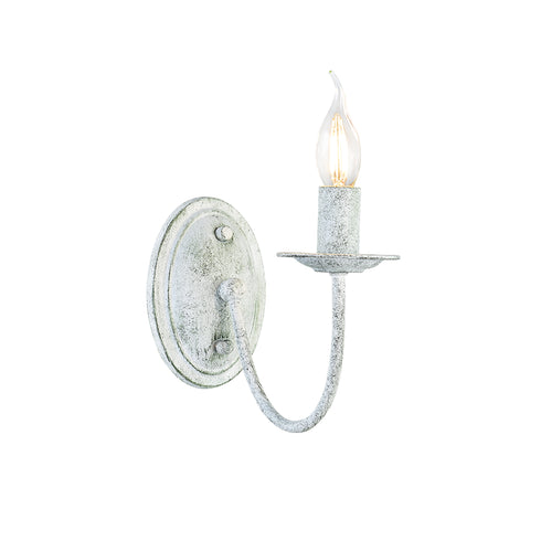 ΕΠΙΤΟΙΧΙΟ Φ/Σ 1ΧΕ14 ΜΕΤΑΛΛΙΚΟ ΠΑΤΙΝΑ ΠΡΑΣΙΝΟ 25Χ15,5Χ20CM ACCRA DL9311WAG