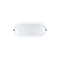 LED PC WHITE WALL LUMINAIRE 230V AC IP65 10W 900lm 3000K 110° Ra80 DORA1030W