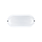 LED PC WHITE WALL LUMINAIRE 230V AC IP65 20W 1800lm 6000K 110° Ra80 DORA2060W