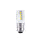 E14 CERAMIC LED 1W RED 230V AC 140lm 2835SMD Ra80 E1428351R