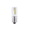 E14 CERAMIC LED 1W 3000K 230V AC 140lm 2835SMD Ra80 E1428351WW