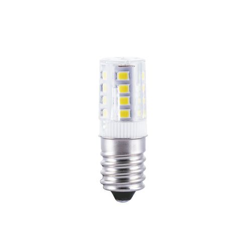 E14 CERAMIC LED 1W YELLOW 230V AC 140lm 2835SMD Ra80 E1428351Y