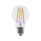 LED FILAMENT E27 A60 10W 2700K 230V AC 1220LM RA80
