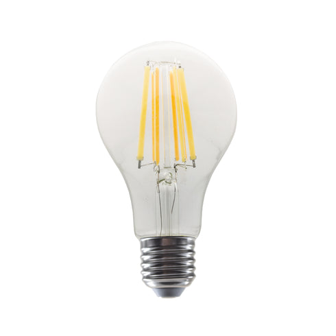 LED FILAMENT E27 A67 14W 2700K 230V AC 1700LM RA80