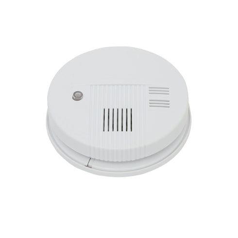 ΑΝΙΧΝΕΥΤΗΣ ΚΑΠΝΟΥ ΑΣΥΡΜΑΤΟΣ 9VDC ΜΠΑΤΑΡΙΑ 85DB ΣΥΝΑΓΕΡΜΟΣ ELSMDW