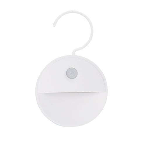 ΑΣΥΡΜΑΤΟ ΦΩΣ ΜΕ ΑΝΙΧΝΕΥΤΗ ΚΙΝΗΣΗΣ 4.VDC 3xAAA ΜΠΑΤΑΡΙΑ IP20 ELWARDLIT