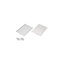 SET OF METAL END CAPS FOR P224, 2PCS WITHOUT HOLE EP224