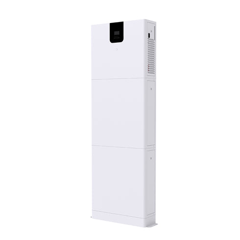 ΟΛΟΚΛΗΡΩΜΕΝΟ Φ/Β ΣΥΣΤΗΜΑ 10.24KWh, 24V, 3.5KW ΙΝΒΕΡΤΕΡ, 400Ah ΜΠΑΤΑΡΙΑ ESSEOV2410