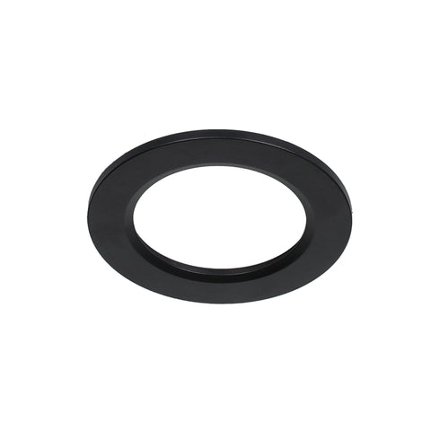 ROUND BLACK PLASTIC RING FOR FALKO7R FALKORB