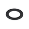 ROUND BLACK PLASTIC RING FOR FALKO7R FALKORB
