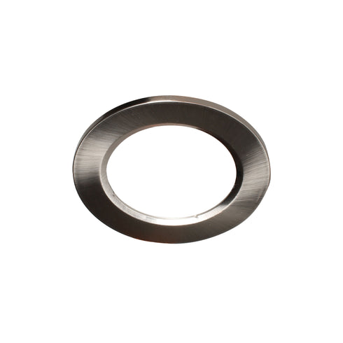 ROUND NICKEL MATT PLASTIC RING FOR FALKO7R FALKORNM