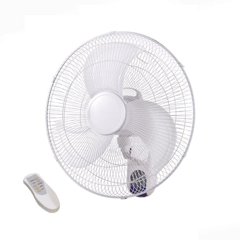 ΑΝΕΜΙΣΤΗΡΑΣ ΕΠΙΤΟΙΧΟΣ, ΤΗΛΕΧΕΙΡΙΣΤΗΡΙΟ, ΧΡΟΝΟΔΙΑΚΟΠΤΗΣ, ΛΕΥΚΟΣ ΜΕ 3 ΛΕΥΚΑ ΠΤΕΡΥΓΙΑ, Φ45, AC 50W FANWPW40R