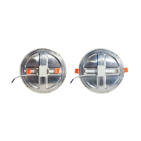 FLEX W ROUND LED SLMPANEL 15W 4000K 1330Lm 230V Φ50-150 120° FLEXI1540RW