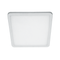 FLEXIBLE W SQUARE LED SLIM PANEL 19W 4000K 1500Lm 230V Φ50-210 120° Ra80 FLEXI1940SW