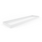 CEILING ALUM FRAME 30x120x4cm FOR PILO LED PANELS (NO SCREWS) FR301204