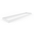 CEILING ALUM FRAME 30x120x4cm FOR PILO LED PANELS (NO SCREWS) FR301204