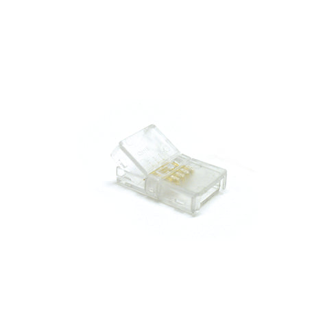 4PIN MIDDLE CONNECTOR FOR RGB 10mm 5050 IP67 LED STRIP FST5050MIDRGB67