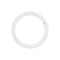 G10Q LED SMD 16W 300mm 1700Lm 6.500K 120° Ra80 30.000hrs G10Q16CW