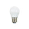 LED BALL E27 230V 3W 4000K 180° 270Lm Ra80 G45327NW
