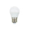 LED BALL E27 230V 5W 6.000K 180° 470Lm Ra80 G45527CW