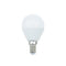 LED BALL E14 230V 7W 4000K 180° 580Lm Ra80 G45714NW