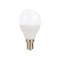 LED BALL E14 230V 8W 4000K 180° 740Lm Ra80 G45814NW