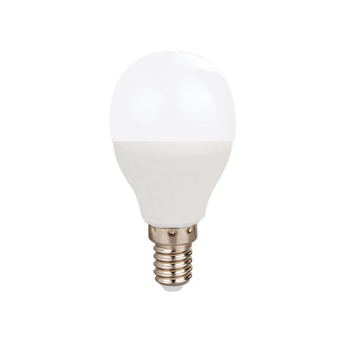 LED BALL E14 230V 8W 3000K 180° 730Lm Ra80 G45814WW
