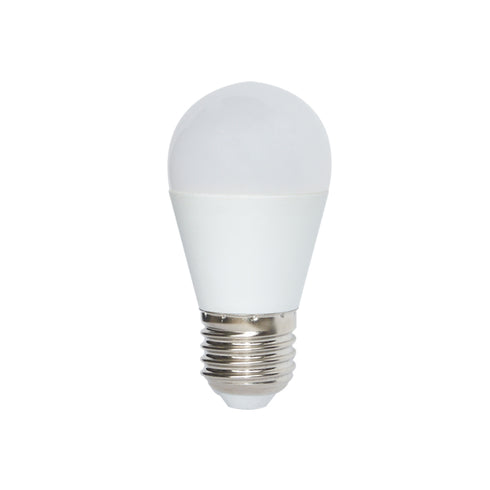 LED BALL E27 230V 8W 6000K 180° 750Lm Ra80 G45827CW