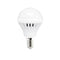 LED G50 E14 230V 3W 6.000K 180° 240Lm Ra80 G503CWE14