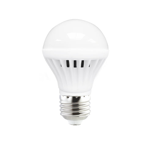 LED G50 E27 230V 3W 6.000K 180° 240Lm Ra80 G503CWE27