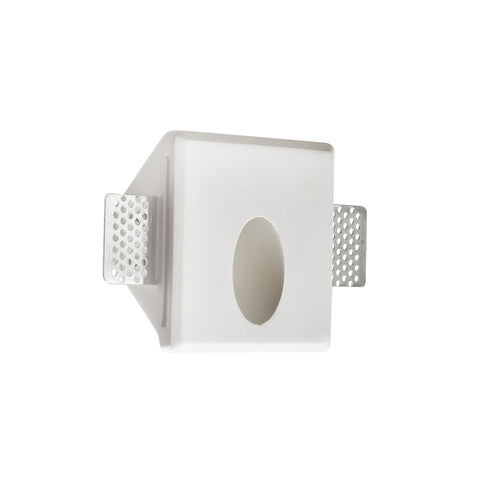 LED ΓΥΨΙΝΟ TRIMLESS Φ/Σ MAVIS ΕΜΜΕΣΟΥ ΦΩΤΙΣΜΟΥ CREE 1.5W 3000K 150LM 230V AC RA80 G8004LED