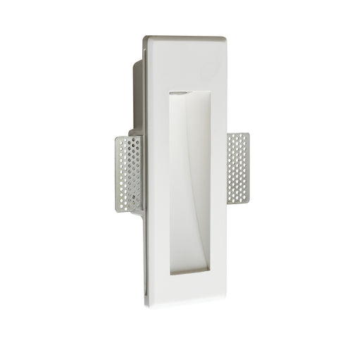LED ΓΥΨΙΝΟ TRIMLESS Φ/Σ MYLA ΕΜΜΕΣΟΥ ΦΩΤΙΣΜΟΥ CREE 1.5W 3000K 150LM 230V AC RA80 G8011LED