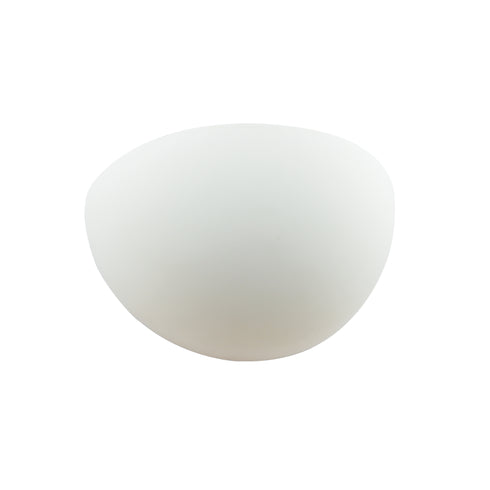 ΓΥΨΙΝΟ ΕΠΙΤΟΙΧΟ Φ/Σ 1XE27 HERLO 28x14x13CM G85211W