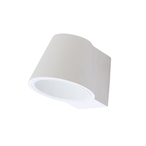 ΓΥΨΙΝΟ ΕΠΙΤΟΙΧΟ Φ/Σ 1XG9 AWON 12,8x12,8x10,2CM G85441W