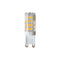 LED SMD G9 CERAMIC 5W 6.000K 440Lm 300° 230V AC Ra80 30.000Hrs G928355CW