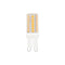 G9 CERAMIC DIM LED 5W 4.000K 230V AC 420Lm 2835SMD Ra80 G928355NWDIM