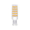 LED SMD G9 CERAMIC 9W 3.000K 720Lm 300° 230V AC Ra80 30.000Hrs G928359WW