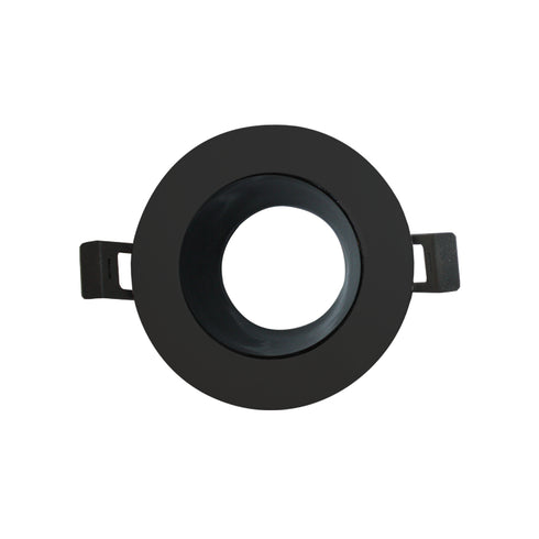 ΣΠΟΤ ΜΑΥΡΟ ΔΑΧΤΥΛΙΔΙ -ΜΑΥΡΟΣ ΚΑΘΡΕΠΤΗΣ ΑΛΟΥΜΙΝΙΟΥ GLGU1BB