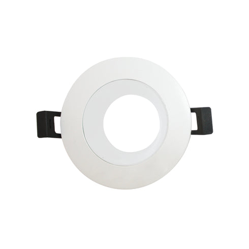 ΣΠΟΤ ΛΕΥΚΟ ΔΑΧΤΥΛΙΔΙ - ΛΕΥΚΟΣ ΚΑΘΡΕΠΤΗΣ ΑΛΟΥΜΙΝΙΟΥ GLGU1WW